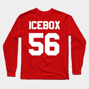 Icebox Jersey Long Sleeve T-Shirt